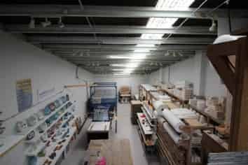 Northcote Tradesman Unit – 138sqm Available Now