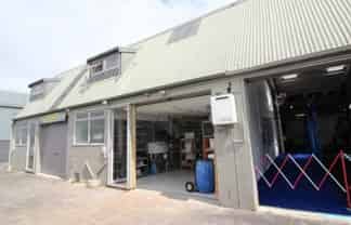 Northcote Tradesman Unit – 138sqm Available Now