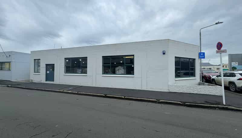 17 Lorne Street, South Dunedin