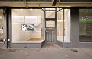 Well‑Presented Retail Tenancy on Ponsonby Road