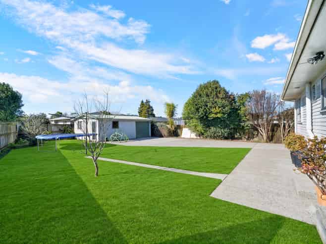 2 Valentine Street, Papakura
