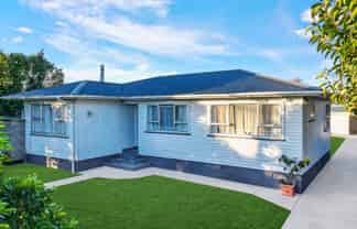 2 Valentine Street, Papakura