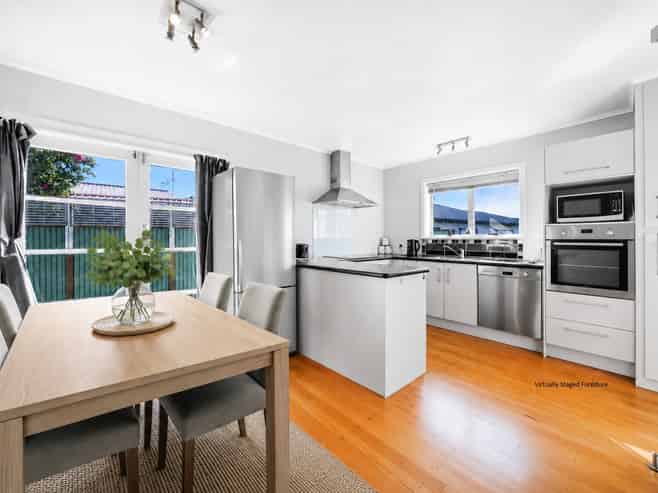2 Valentine Street, Papakura