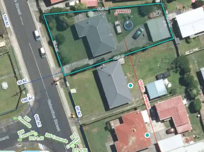 2 Valentine Street, Papakura