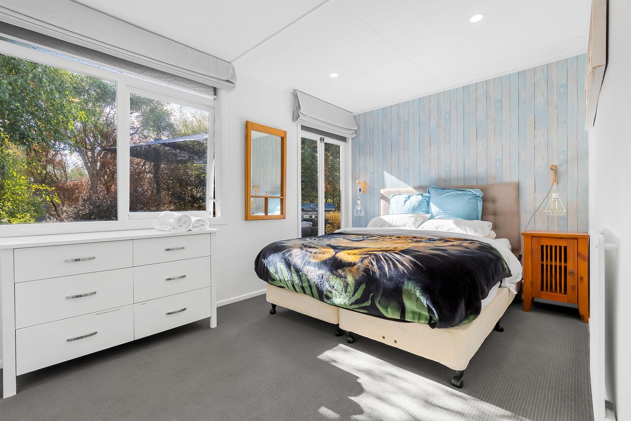 Comfortable 3-Bedroom Home in Taupo! – další
