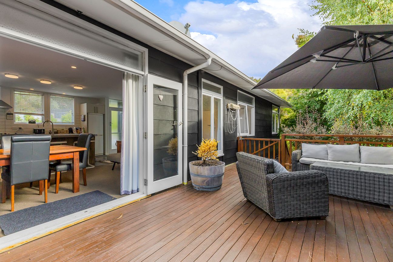 Comfortable 3-Bedroom Home in Taupo! – pohled 2