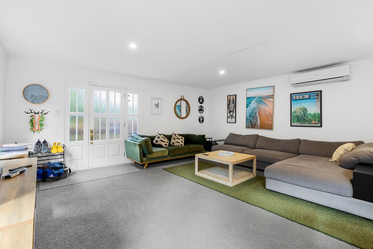 Comfortable 3-Bedroom Home in Taupo! – pohled 6