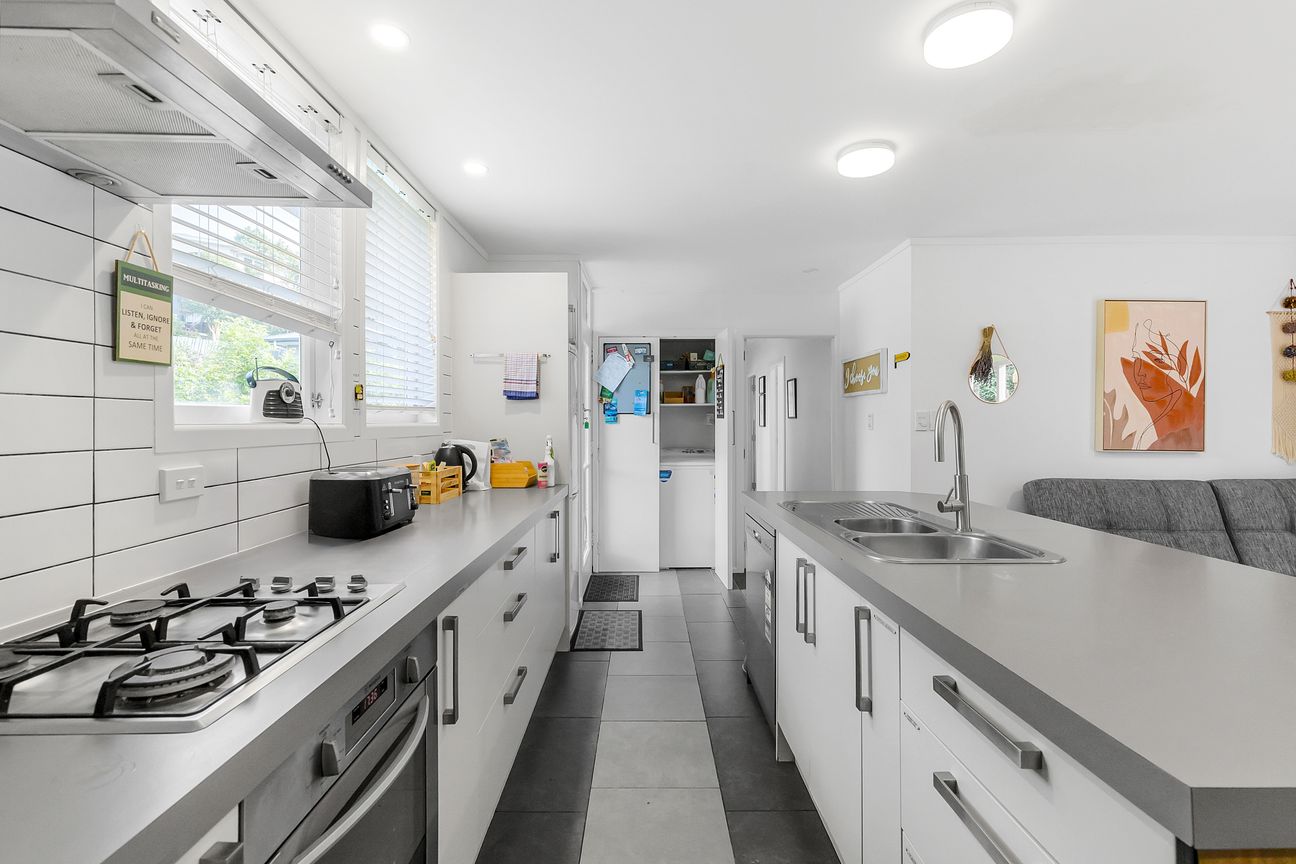 Comfortable 3-Bedroom Home in Taupo! – pohled 4