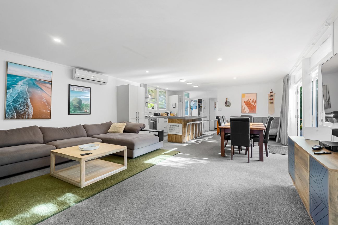 Comfortable 3-Bedroom Home in Taupo! – pohled 5