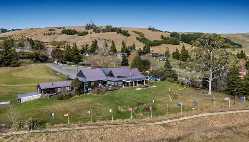 38 Valley Road, Greta Valley