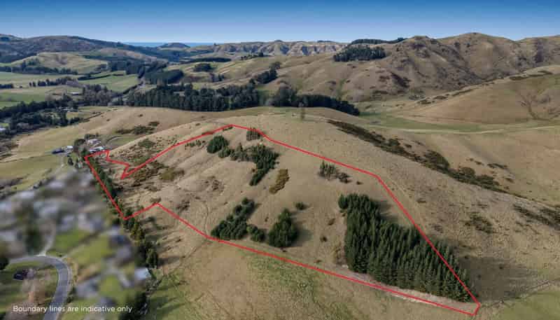 38 Valley Road, Greta Valley