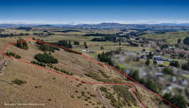 38 Valley Road, Greta Valley