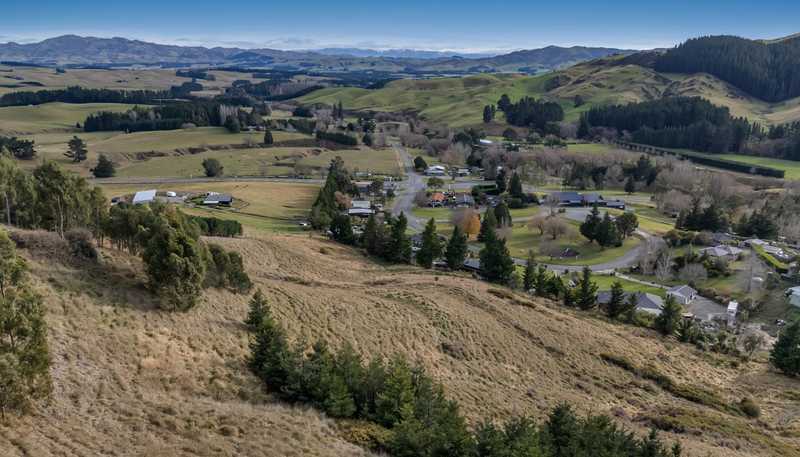 38 Valley Road, Greta Valley