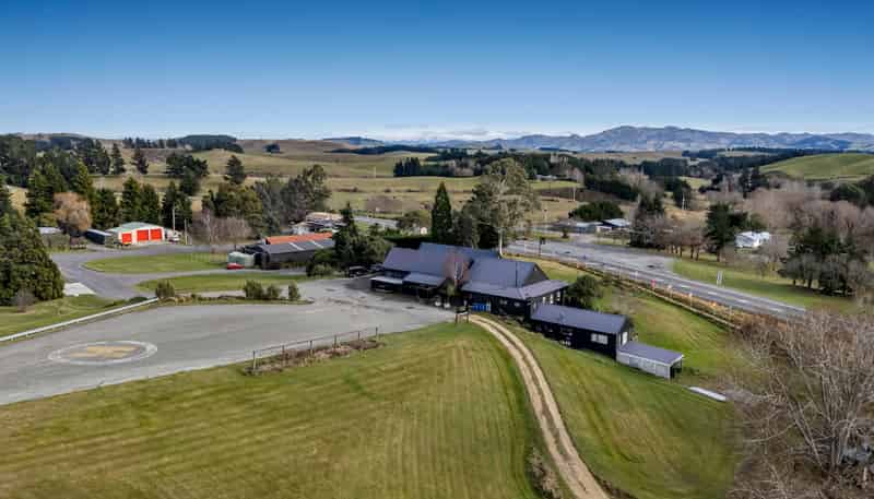 38 Valley Road, Greta Valley