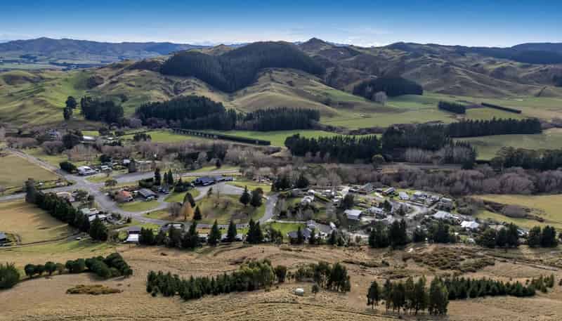 38 Valley Road, Greta Valley