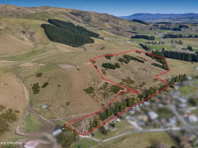 38 Valley Road, Greta Valley
