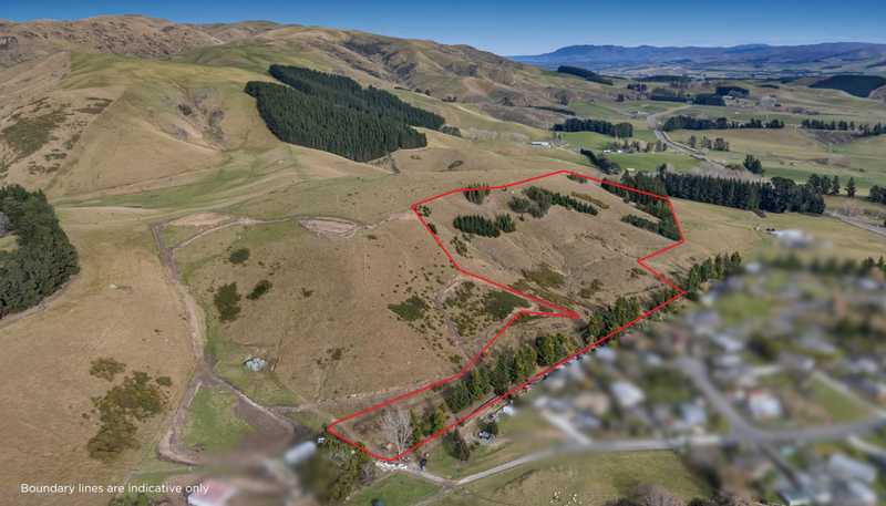 38 Valley Road, Greta Valley