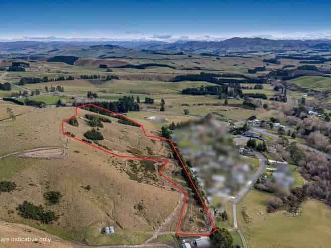 38 Valley Road, Greta Valley