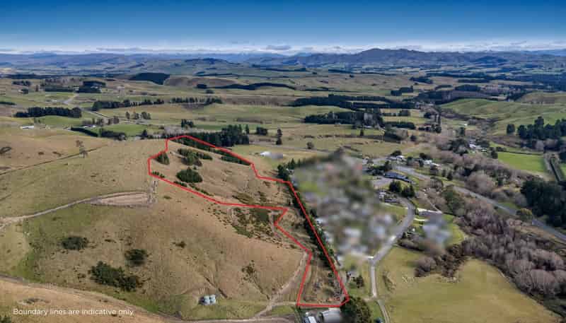 38 Valley Road, Greta Valley