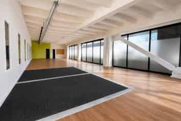 Quality ground floor office & medical opportunity