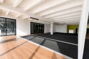 Quality ground floor office & medical opportunity