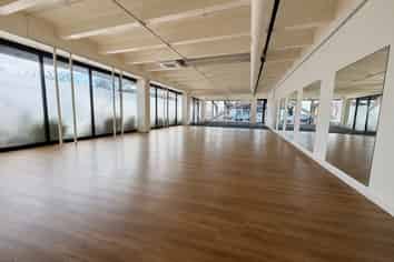 Quality ground floor office & medical opportunity