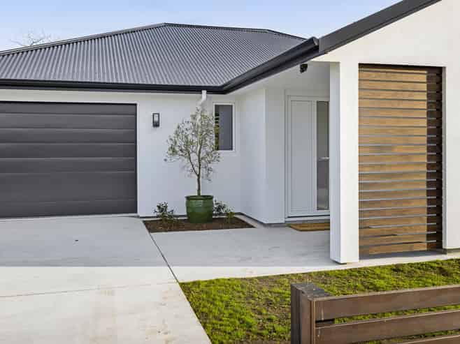 5 Manse Street, Hawera