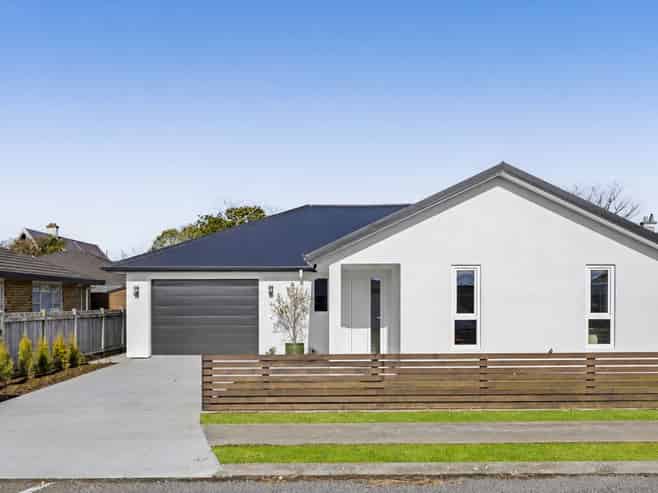 5 Manse Street, Hawera
