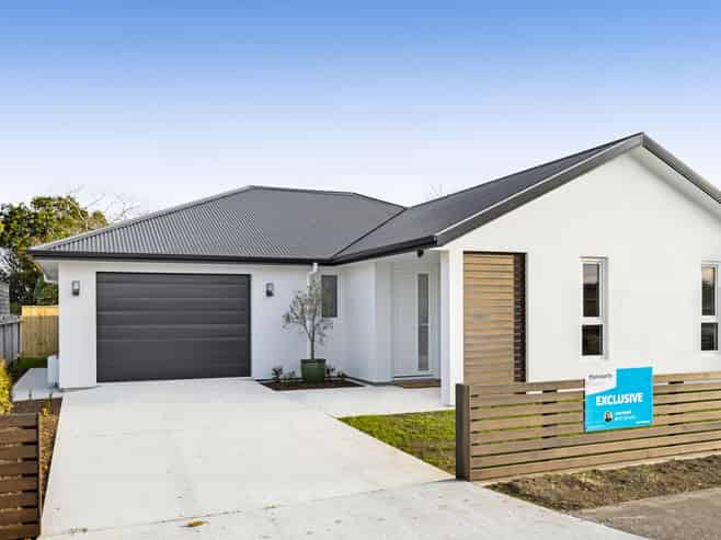 5 Manse Street, Hawera