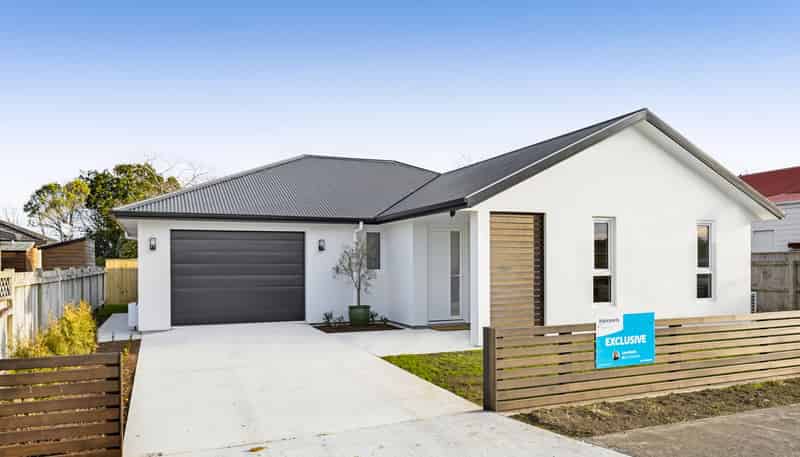 5 Manse Street, Hawera