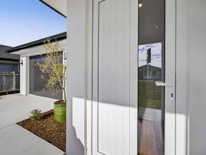 5 Manse Street, Hawera