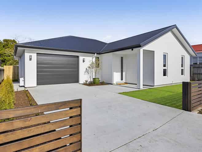 5 Manse Street, Hawera