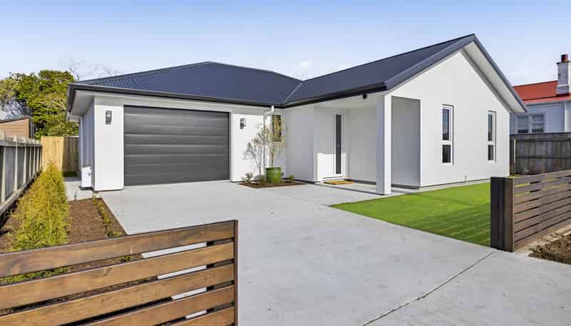 5 Manse Street, Hawera