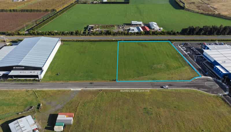 5 Heard Place, Longlands