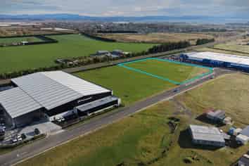 Irongate Industrial Development
