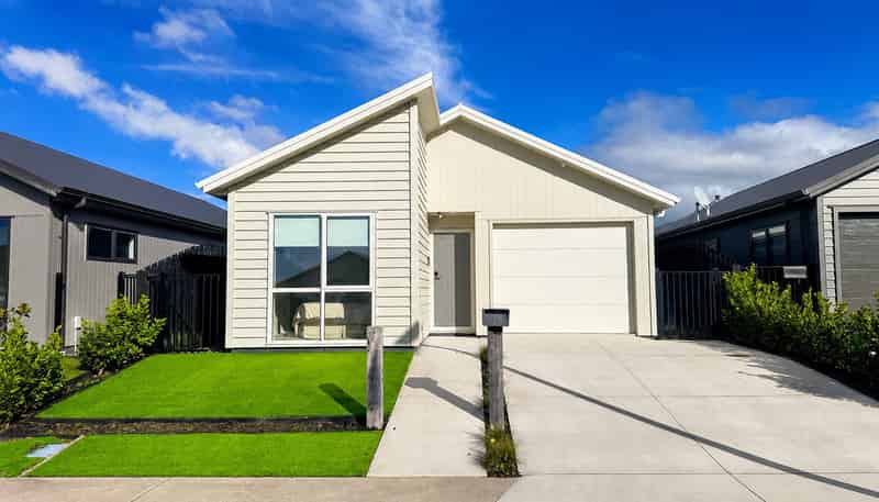 16 Ngaro Street, TE KAUWHATA