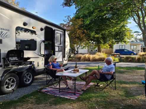 Hospitality Lovers Holiday Park