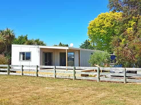 Hospitality Lovers Holiday Park