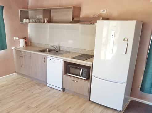Hospitality Lovers Holiday Park