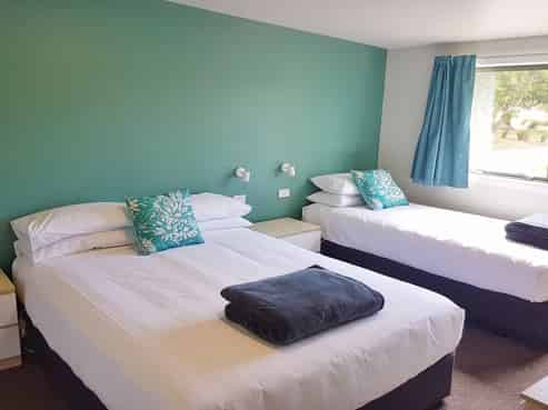 Hospitality Lovers Holiday Park