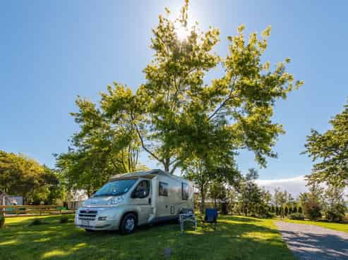 Hospitality Lovers Holiday Park