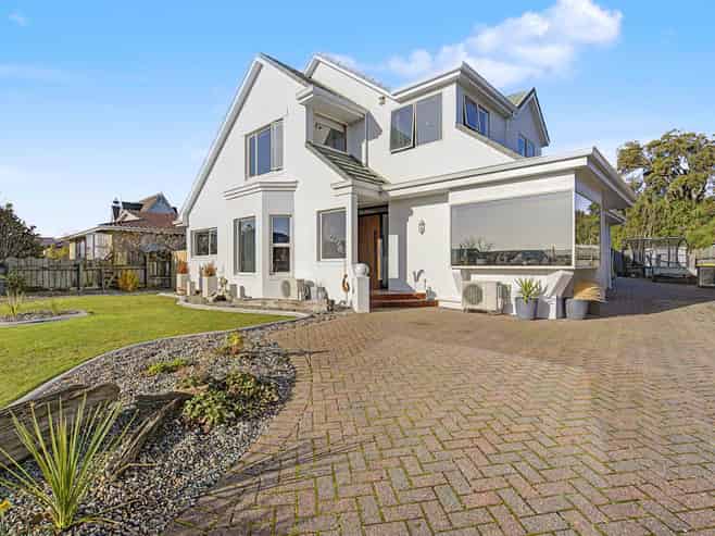 145 Gimblett Street, Waikiwi