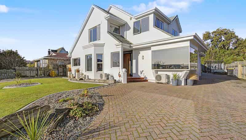 145 Gimblett Street, Waikiwi