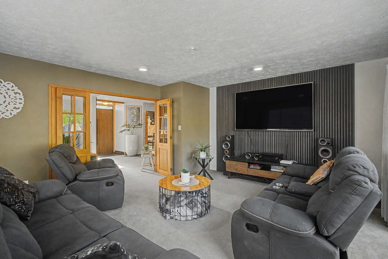Substantial Living, Exceptional Style on Gimblett - Aanzicht 6