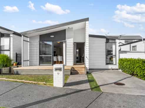 12 Skippy Patuwai Lane, Glen Innes