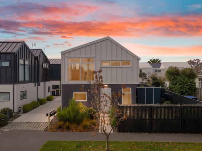 1/266 Selwyn Street, Spreydon
