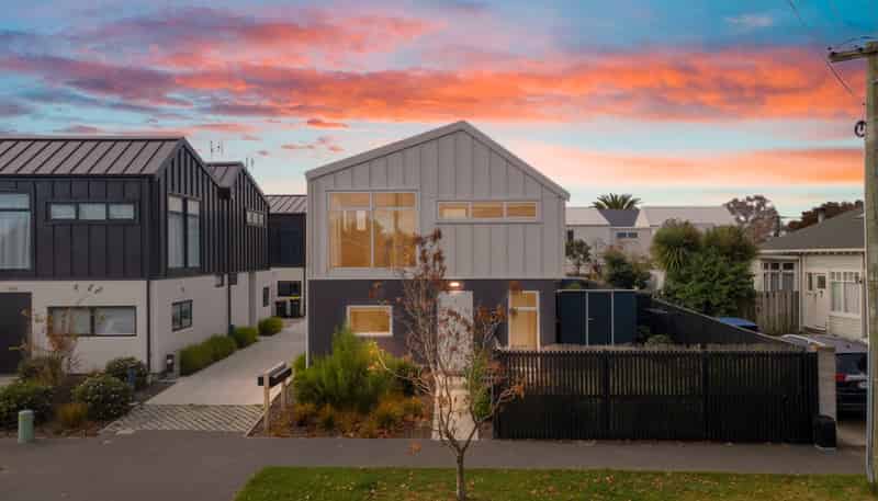 1/266 Selwyn Street, Spreydon