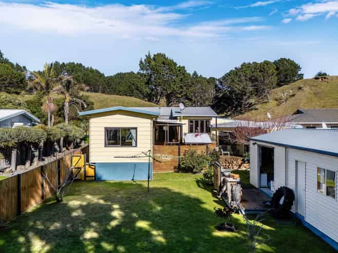 285 Pohutukawa Avenue, Ohope