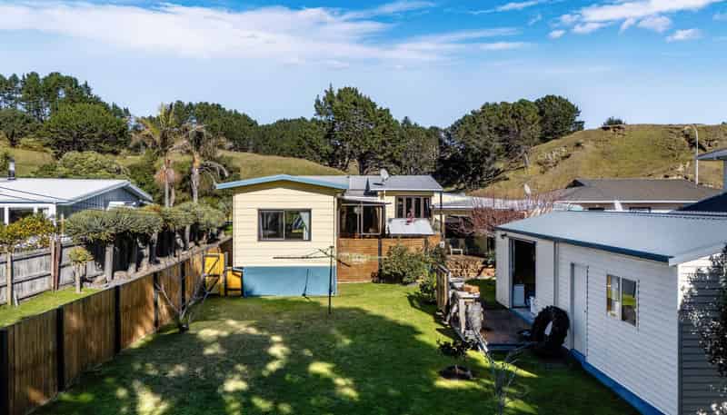 285 Pohutukawa Avenue, Ohope