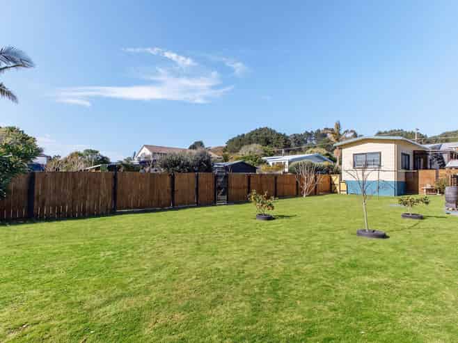 285 Pohutukawa Avenue, Ohope